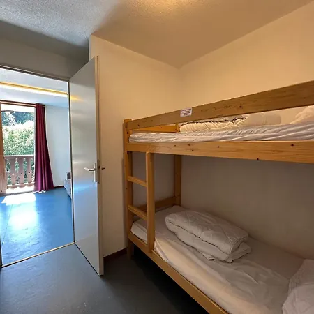 Apartamento Cosy 4 Pers. Au Pied Des Pistes A 1100, Balcon Expose Ouest - Fr-1-642-75 Morillon
