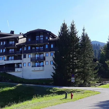 Διαμέρισμα Cosy 4 Pers. Au Pied Des Pistes A 1100, Balcon Expose Ouest - Fr-1-642-75