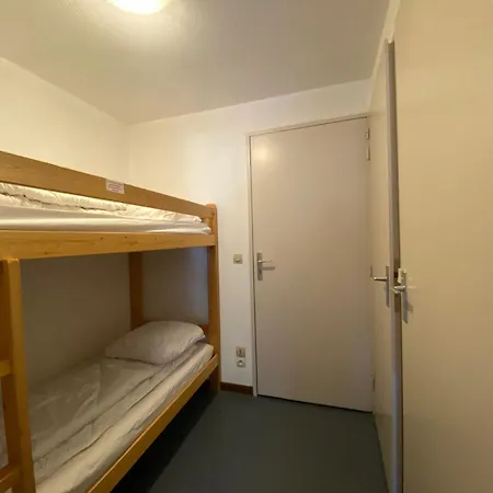 アパート Cosy 4 Pers. Au Pied Des Pistes A 1100, Balcon Expose Ouest - Fr-1-642-75 モリヨン