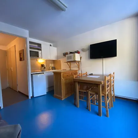 Cosy 4 Pers. Au Pied Des Pistes A 1100, Balcon Expose Ouest - Fr-1-642-75 Morillon
